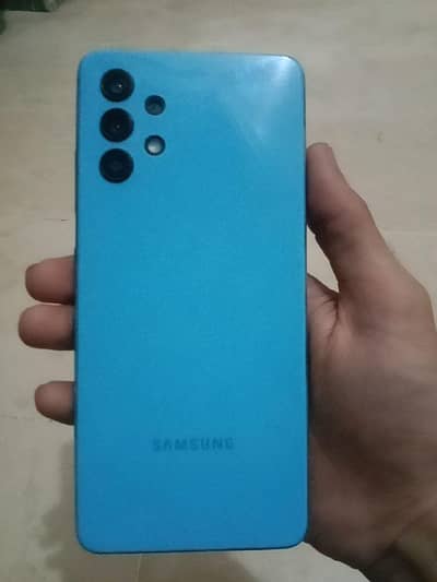 Samsung Mobile A32