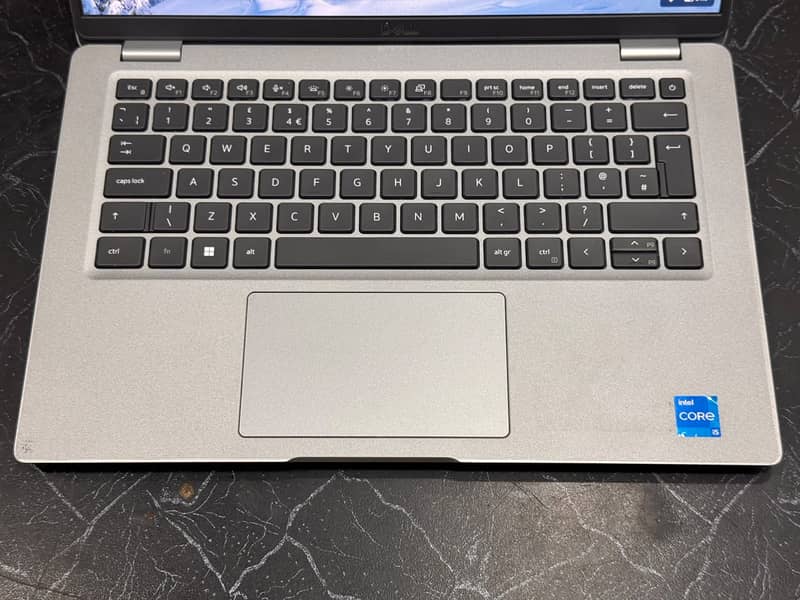 Dell laptop 1