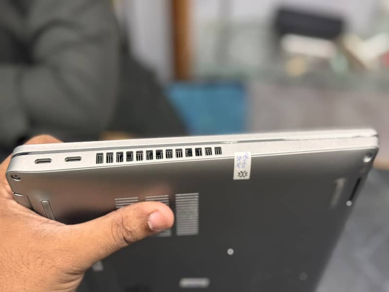 Dell laptop 3