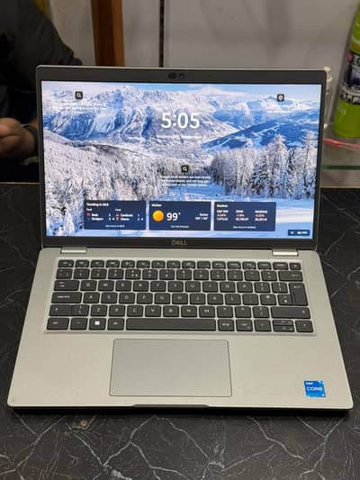 Dell laptop