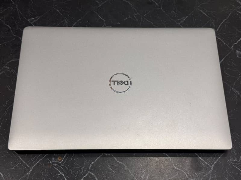 Dell laptop 5