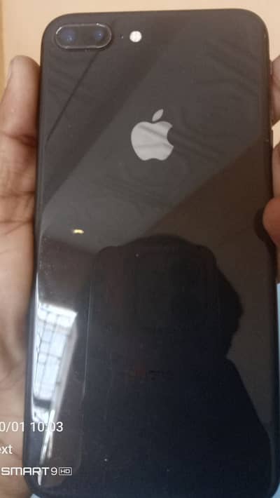I phone 8 plus