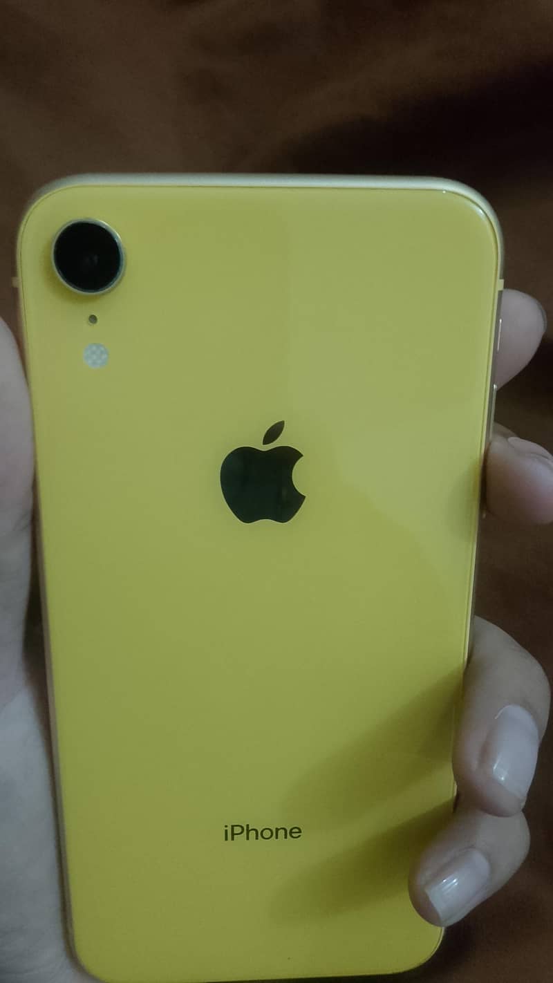 Apple iPhone XR 2