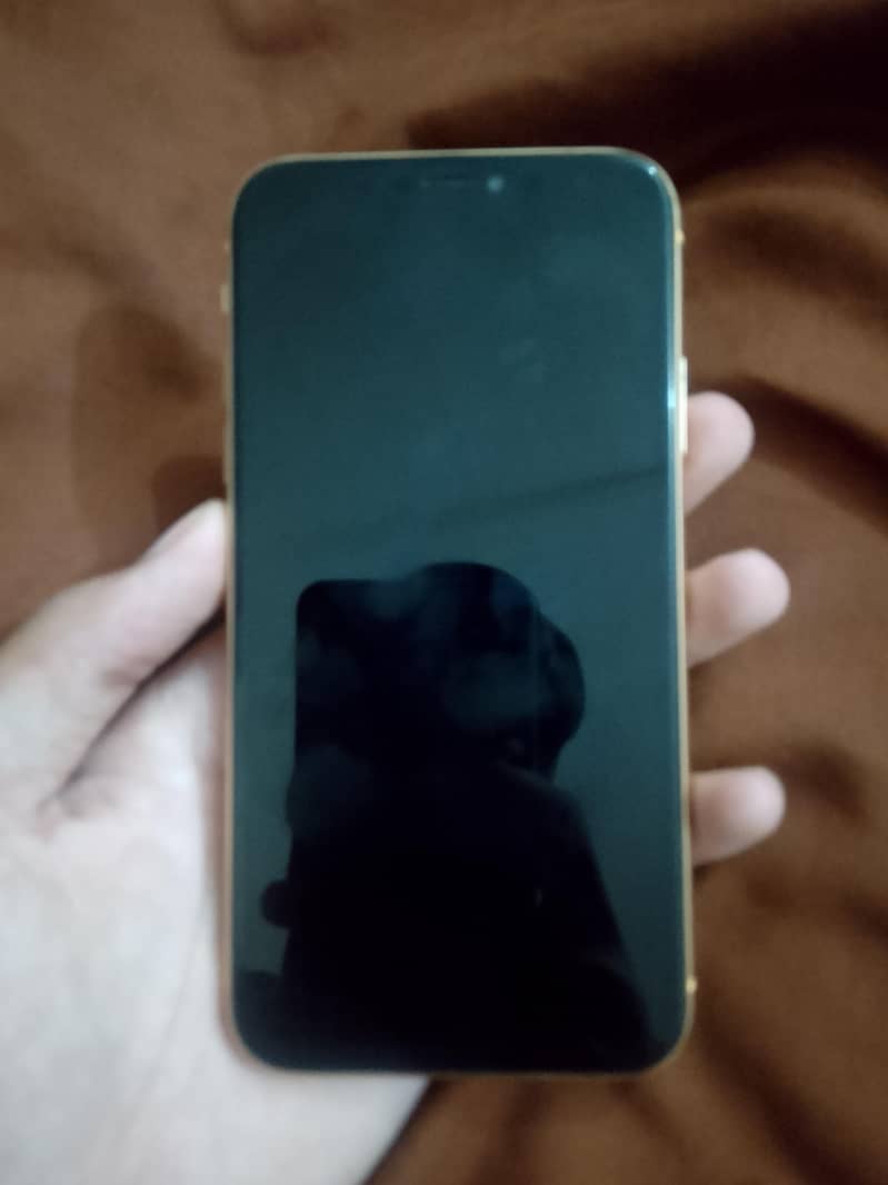 Apple iPhone XR 5