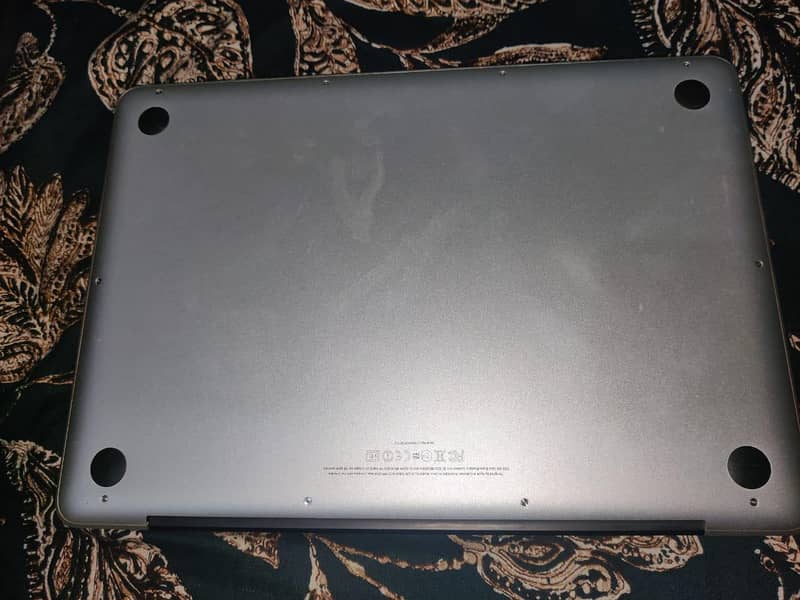 MacBook Pro (2012) i5 2