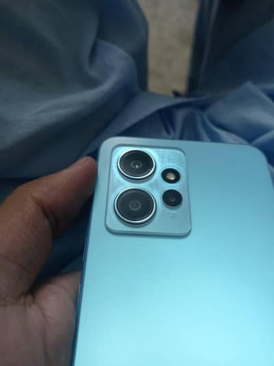 Xiaomi Redmi Note 12