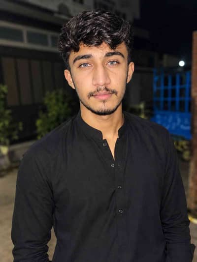 Salman jutt