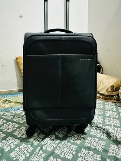 travel  bag hand carry
