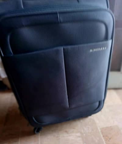travel  bag hand carry