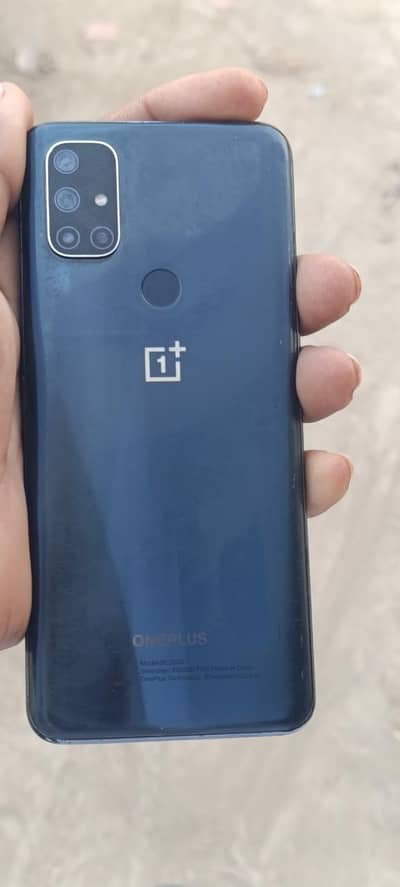 One Plus Nord N10
