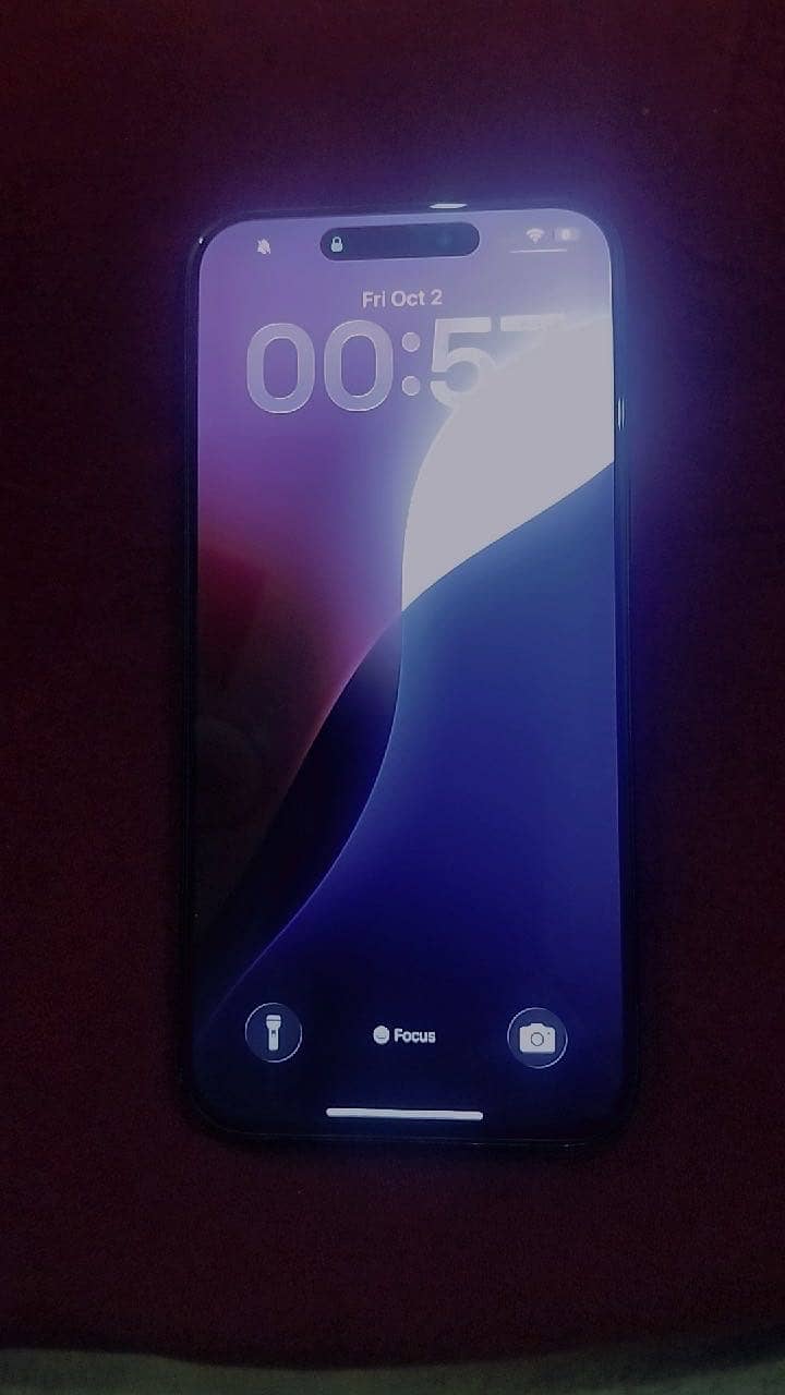 Apple iPhone 15 Pro Max 3