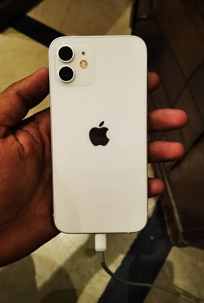 Apple iPhone 12