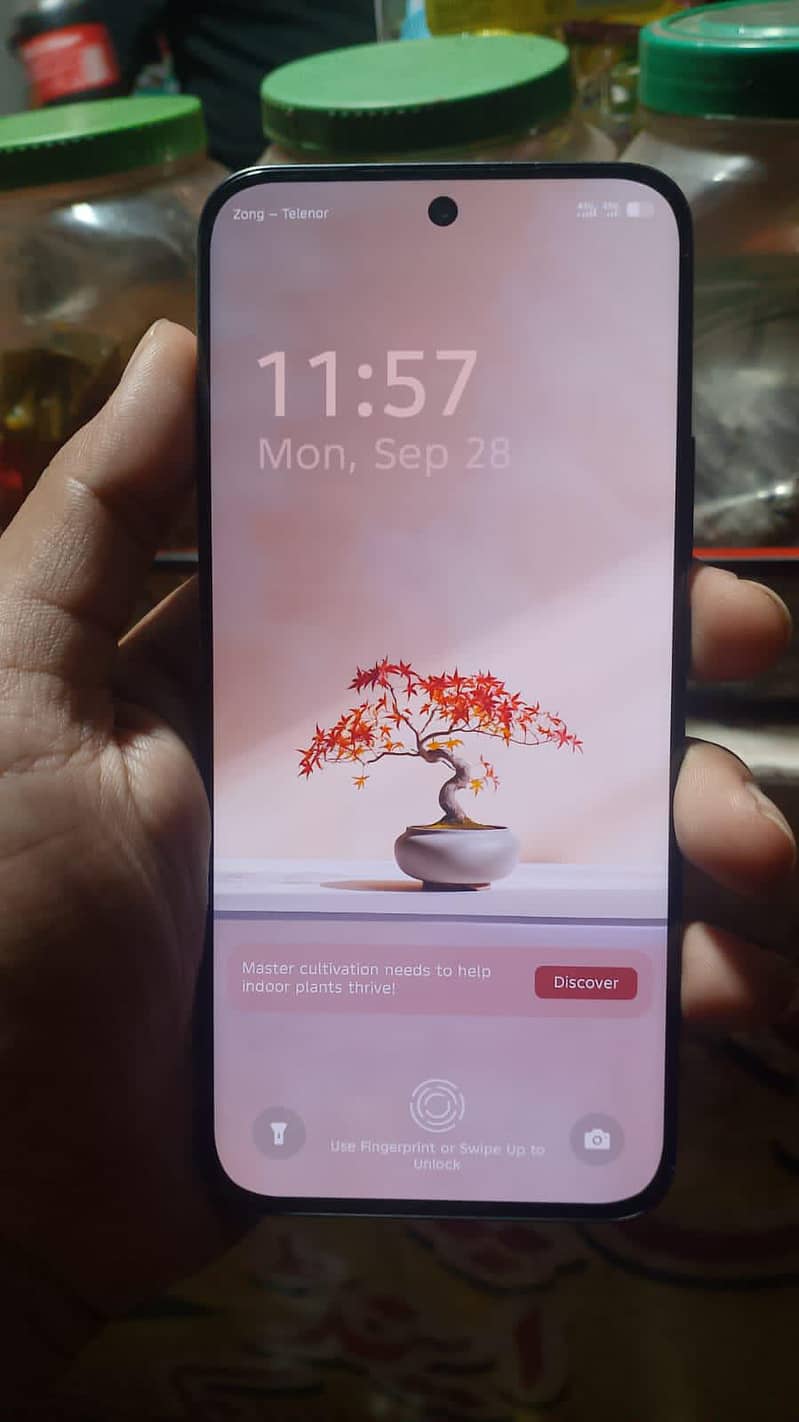 Tecno Spark Pro 1