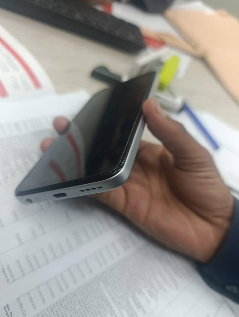 Infinix 3