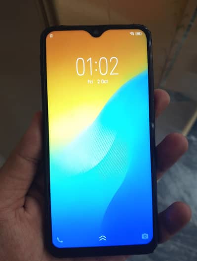 Vivo Y91C pta approved