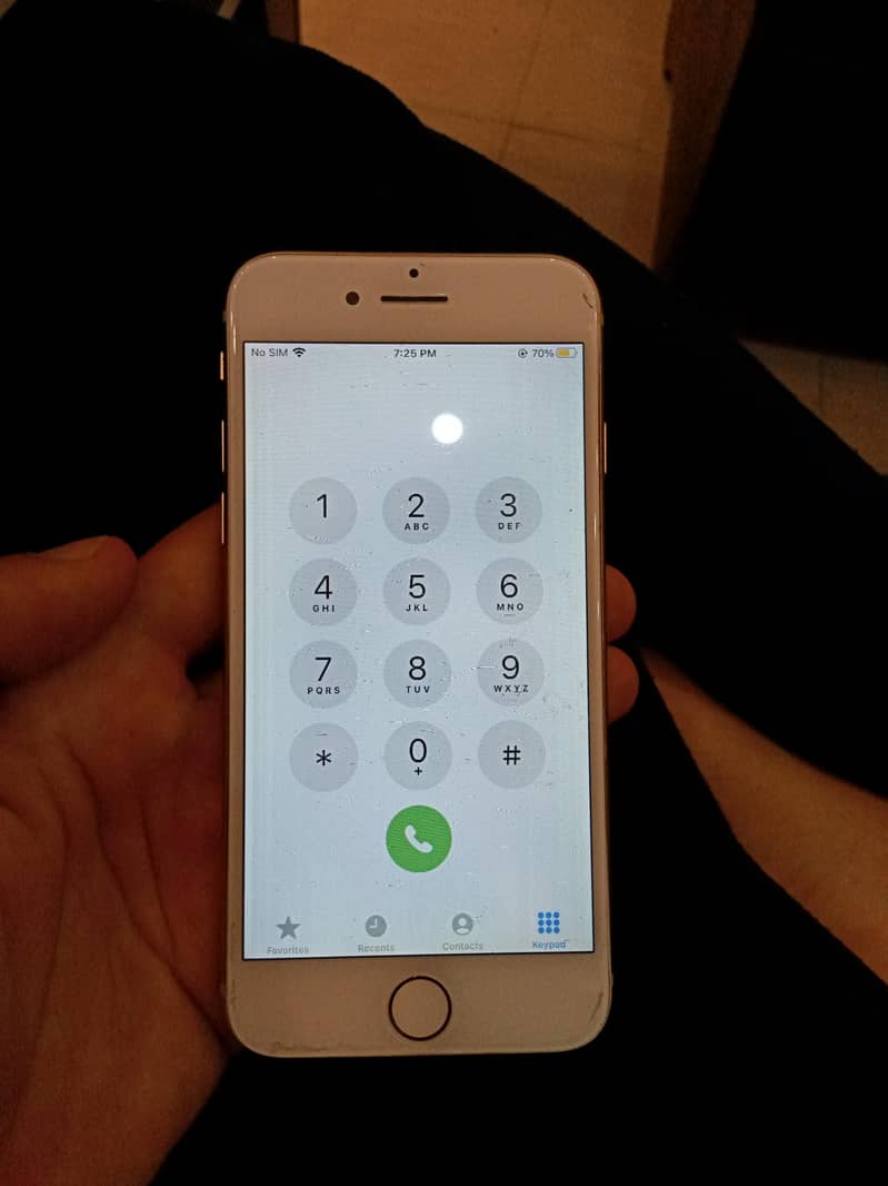 Apple iPhone 8 2