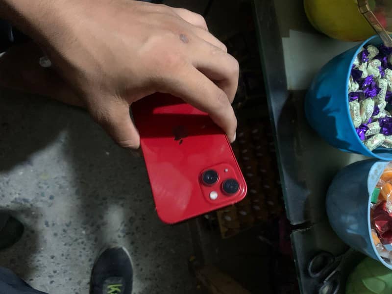 Apple iPhone 13 0