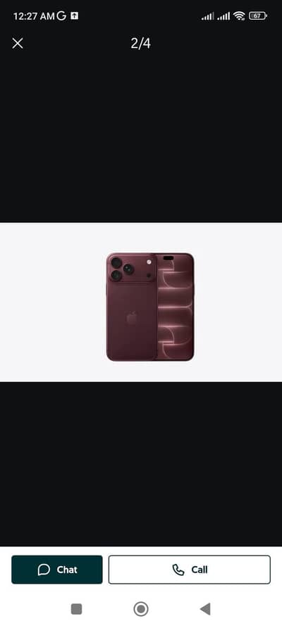 Apple iPhone 18 Pro Max