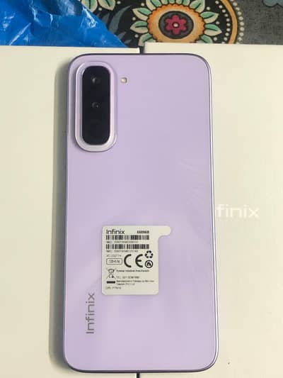 Infinix Other Model