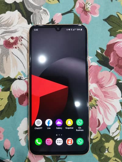 LG V60 ThinQ 5G