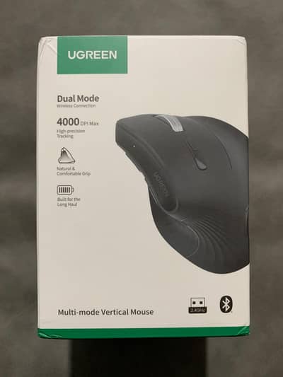 Ugreen MU008 Mouse