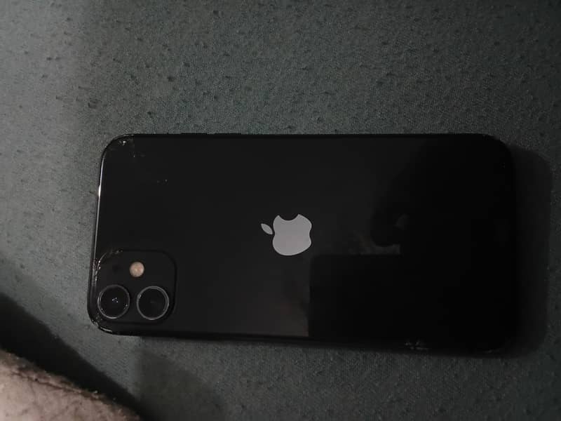 Apple iPhone 11 0