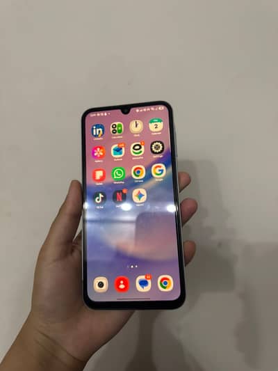 Samsung Mobile A15 5G
