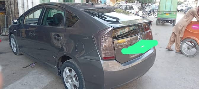 Toyota Prius 2011/2014