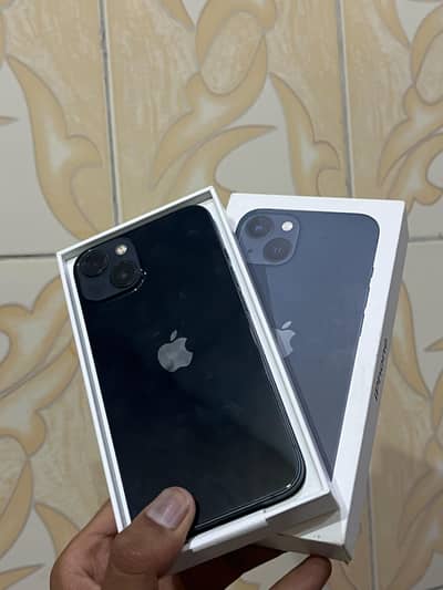 Apple iPhone 13,Jv , 4 month sim time