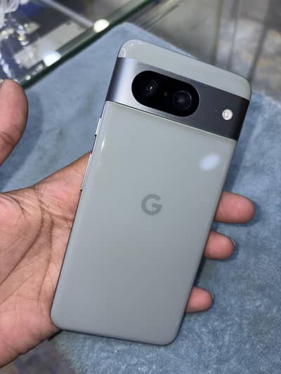 Google Pixel 8