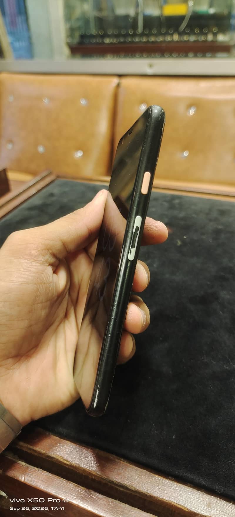 Google Pixel 4 13