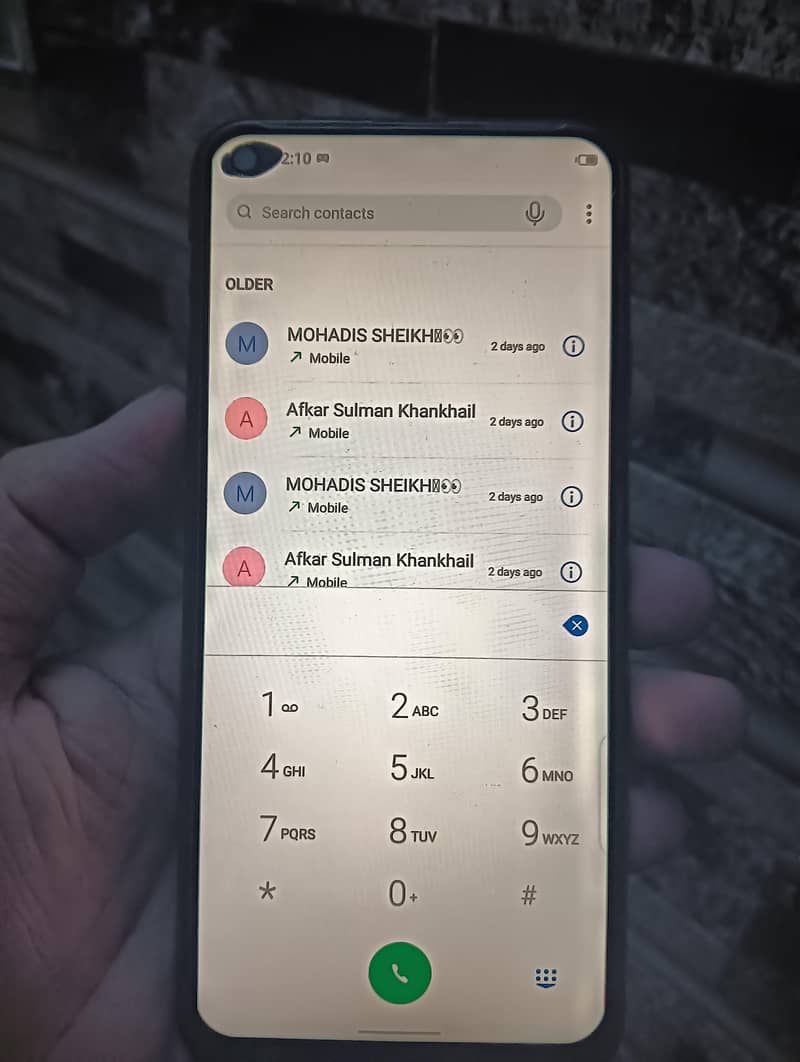 Tecno CAMON 15 1