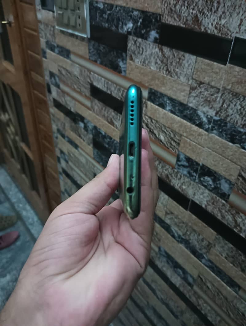 Tecno CAMON 15 2