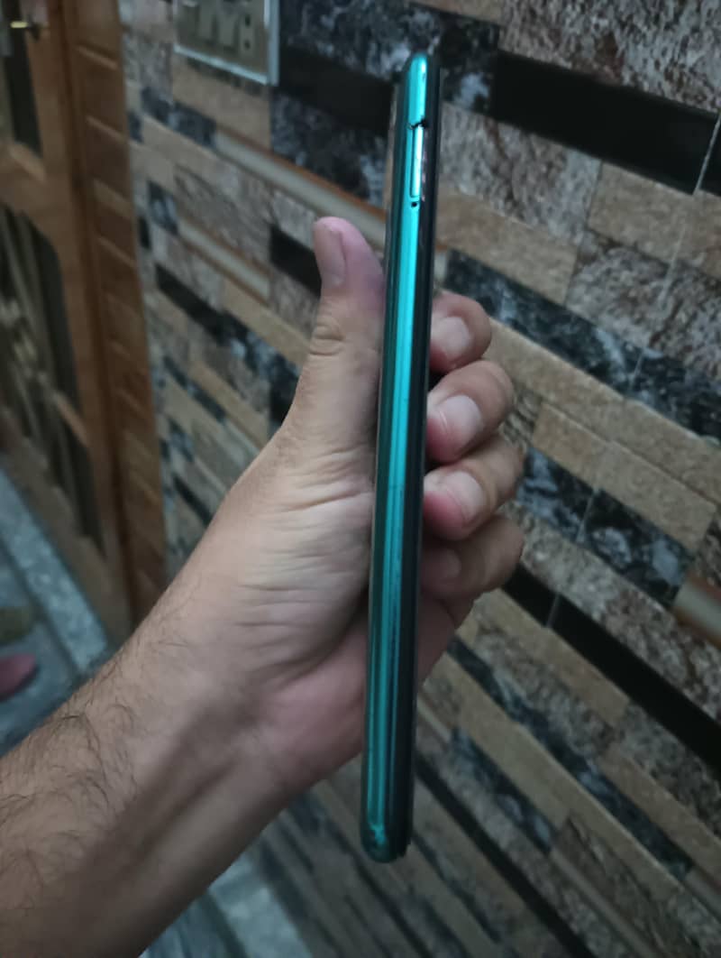 Tecno CAMON 15 3