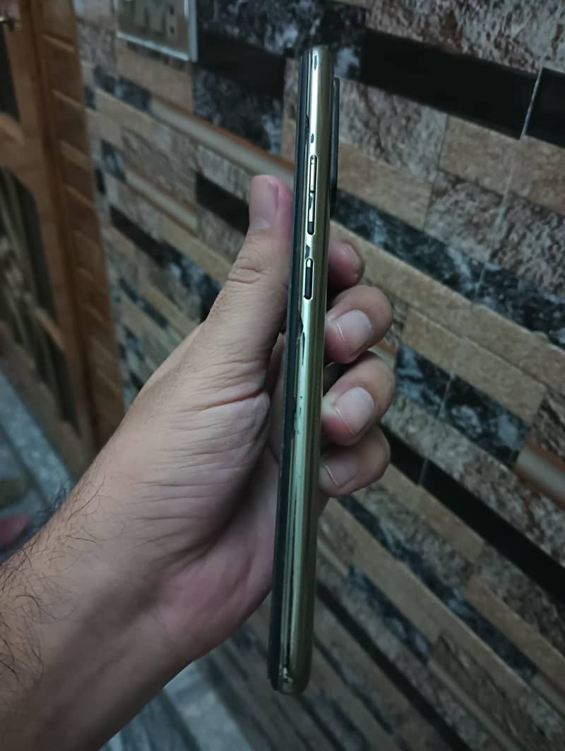 Tecno CAMON 15 4