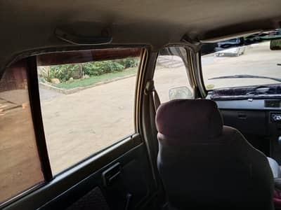 Suzuki Mehran VXR 2018