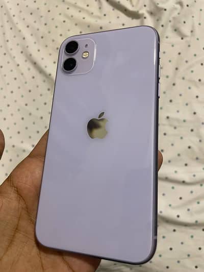 Apple iPhone 11