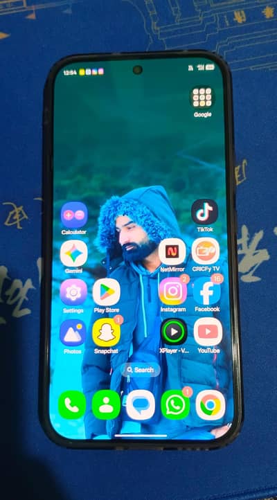 Realme 16 Pro 5G