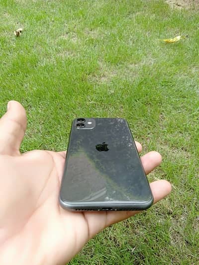 Apple iPhone 11