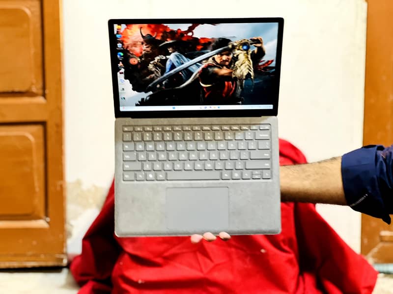 Microsoft Surface Laptop 5 ( 12th Generation ) 3