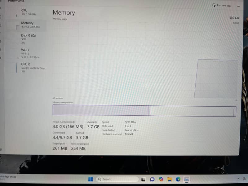 Microsoft Surface Laptop 5 ( 12th Generation ) 6