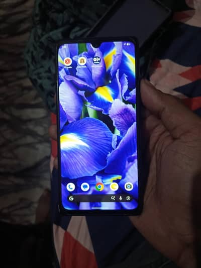 Google Pixel 6a