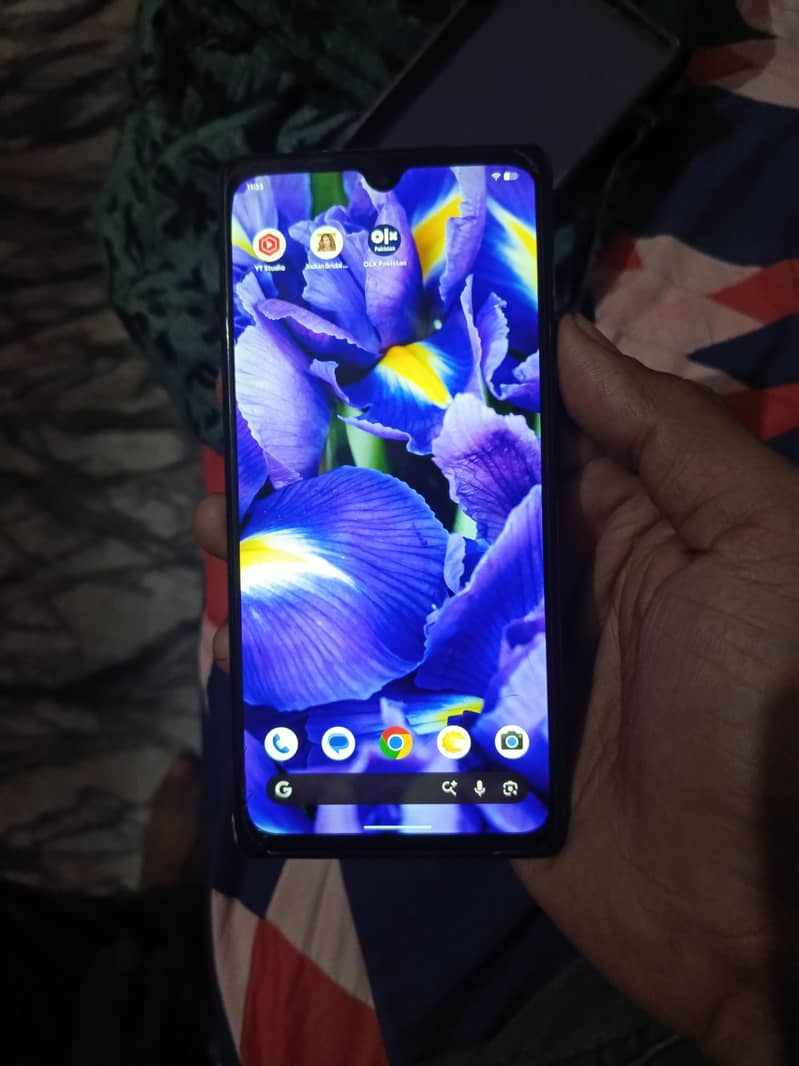 Google Pixel 6a 0