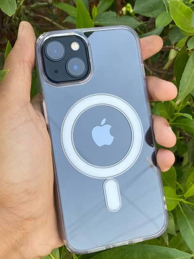 Iphone 13 All okay