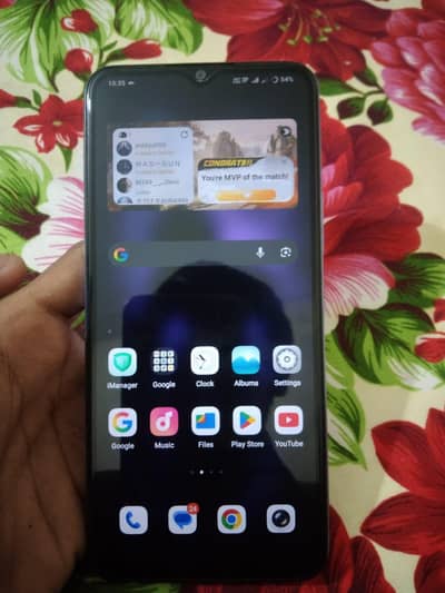 Vivo 17s