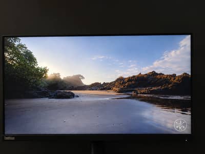 Lenovo P24h-30 24" 2k USB IPS Display Monitor