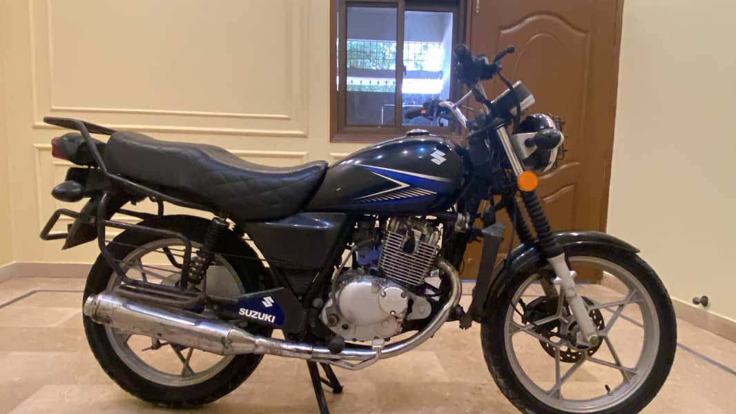 Gs 150 0