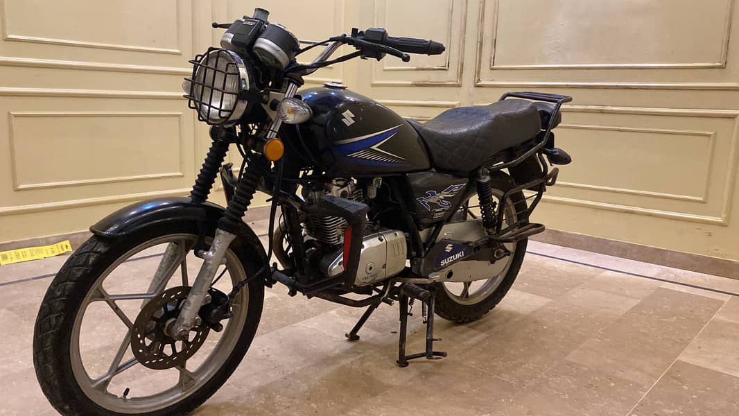 Gs 150 1