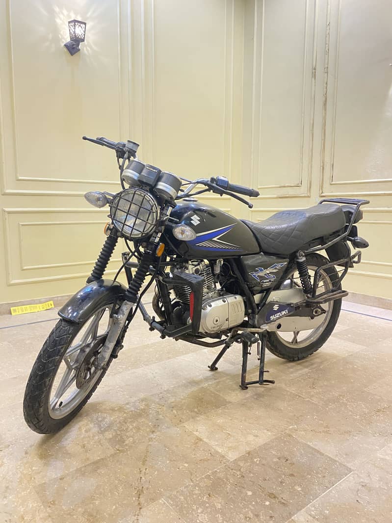Gs 150 2