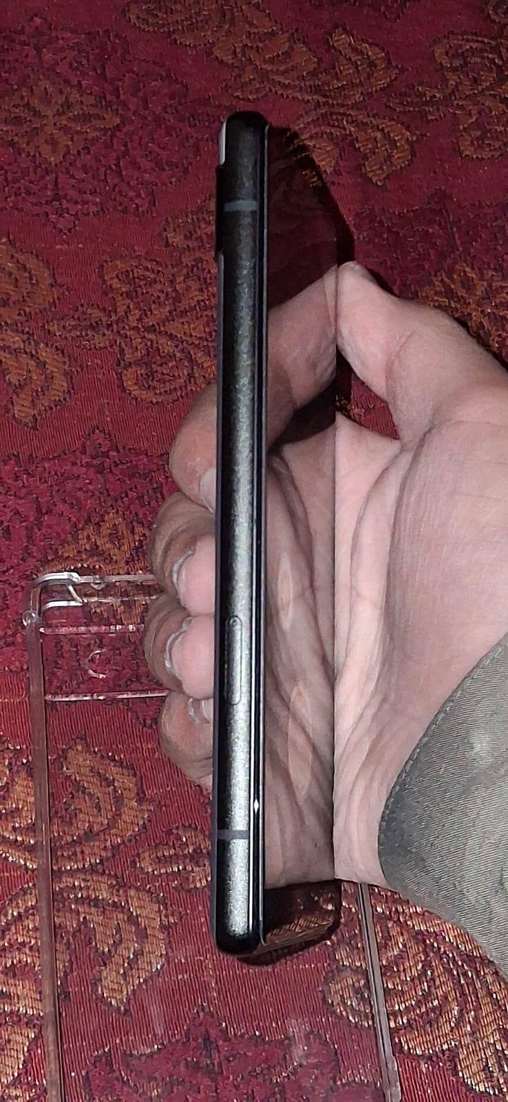 Google pixel 6a 1